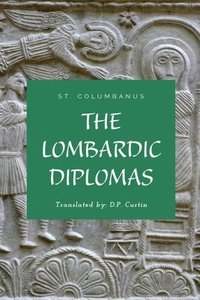 bokomslag Lombardic Diplomas