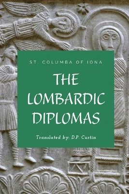 The Lombardic Diplomas 1