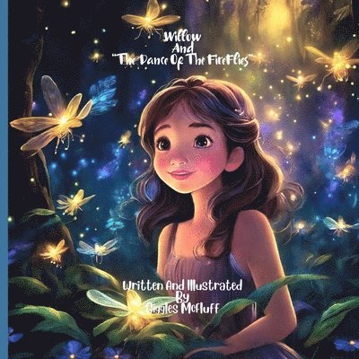 Willow And The Dance Of The Fireflies 1