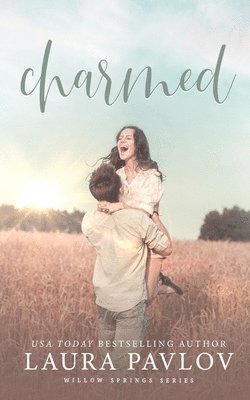 Laura Pavlov - Charmed, Häftad