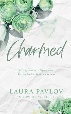 Laura Pavlov - Charmed Special Edition, Häftad