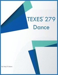 bokomslag TEXES 279 Dance