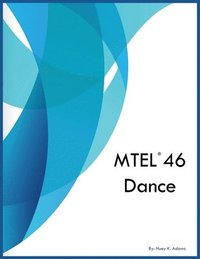 bokomslag MTEL 46 Dance
