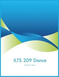 bokomslag ILTS 209 Dance