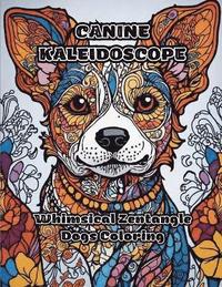 bokomslag Canine Kaleidoscope