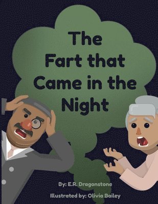 bokomslag The Fart that Came in the Night