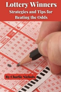 bokomslag Lottery Winners