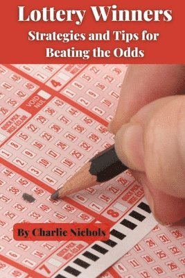 bokomslag Lottery Winners