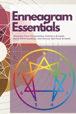 Mark Wite - Enneagram Essentials, Häftad