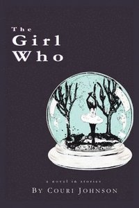 bokomslag The Girl Who