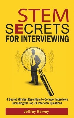bokomslag STEM Secrets for Interviewing