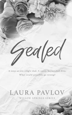 Laura Pavlov - Sealed Special Edition, Häftad