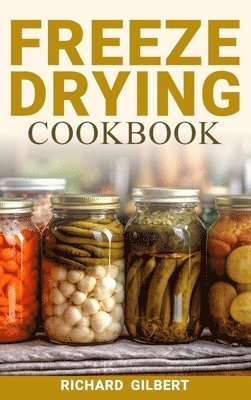 Freeze Drying Cookbook 1