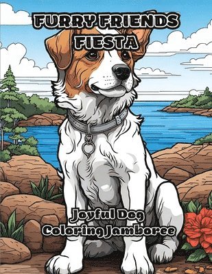 Furry Friends Fiesta 1