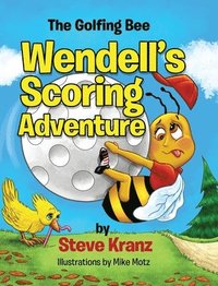 bokomslag Wendell's Scoring Adventure