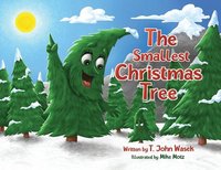 bokomslag The Smallest Christmas Tree