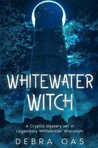 bokomslag Whitewater Witch