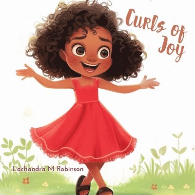 Curls of Joy 1