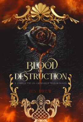 Blood of Destruction 1