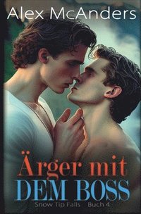 bokomslag Ärger mit dem Boss