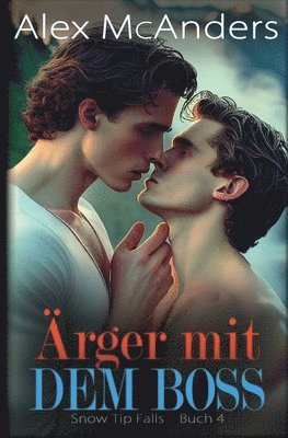 bokomslag Ärger mit dem Boss