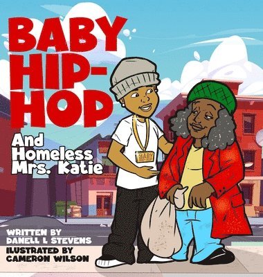 Baby Hip Hop 1