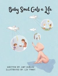 bokomslag Baby Soul Get's a Life