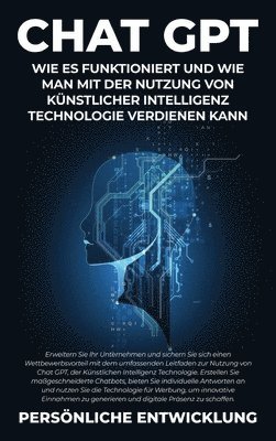 Persönliche Entwicklung - Chat GPT, Inbunden