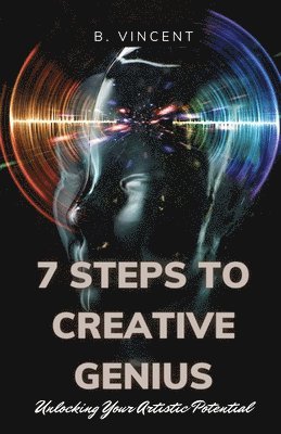 bokomslag 7 Steps to Creative Genius