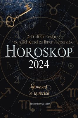 Horoskop 2024