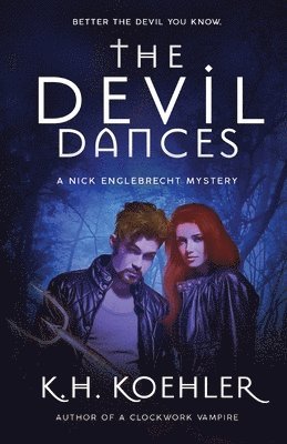 The Devil Dances 1