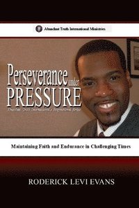 bokomslag Perseverance under Pressure