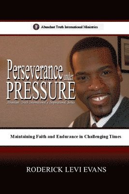 Perseverance under Pressure