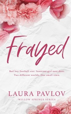 Frayed Special Edition 1