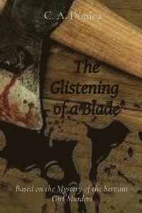bokomslag The Glistening of a Blade