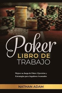 bokomslag Poker Libro de Trabajo