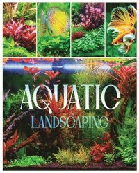 bokomslag Aquatic Landscaping