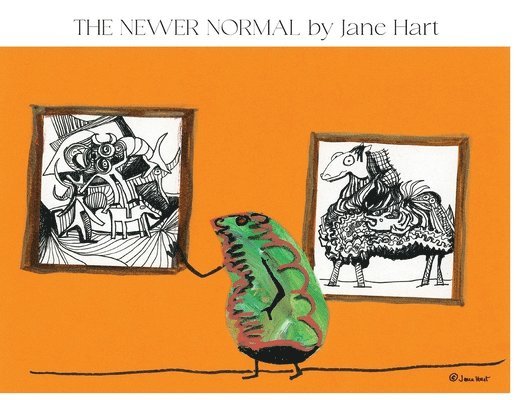 The Newer Normal 1