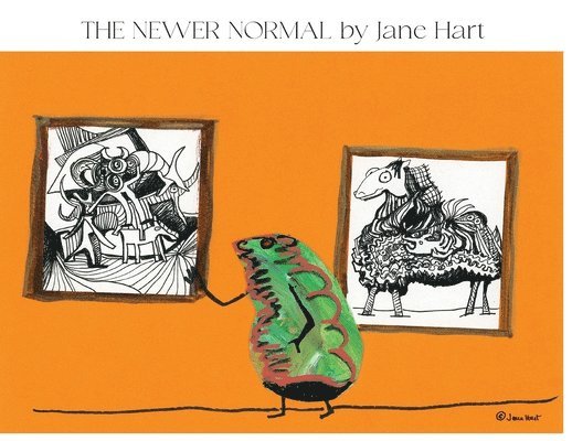 Newer Normal
