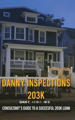 Danny Inspections 1