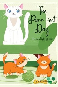 bokomslag Purr-fect day