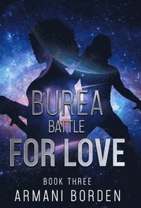 bokomslag Burea