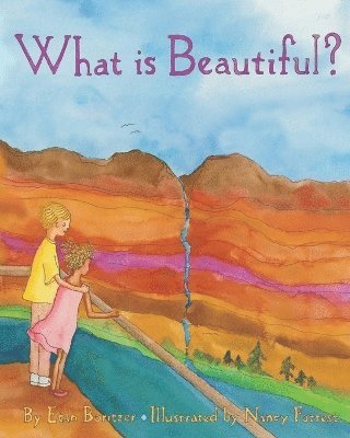 What is Beautiful? 1