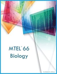 bokomslag MTEL 66 Biology