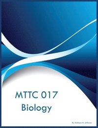 bokomslag MTTC 017 Biology