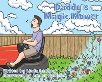 bokomslag Daddy's Magic Mower