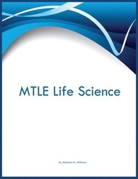 bokomslag MTLE Life Science