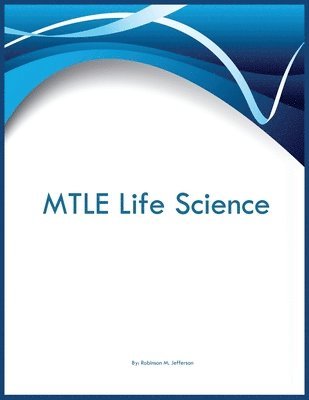 MTLE Life Science 1