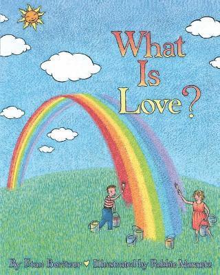 What is Love? 1