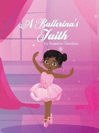 bokomslag Ballerina's Faith